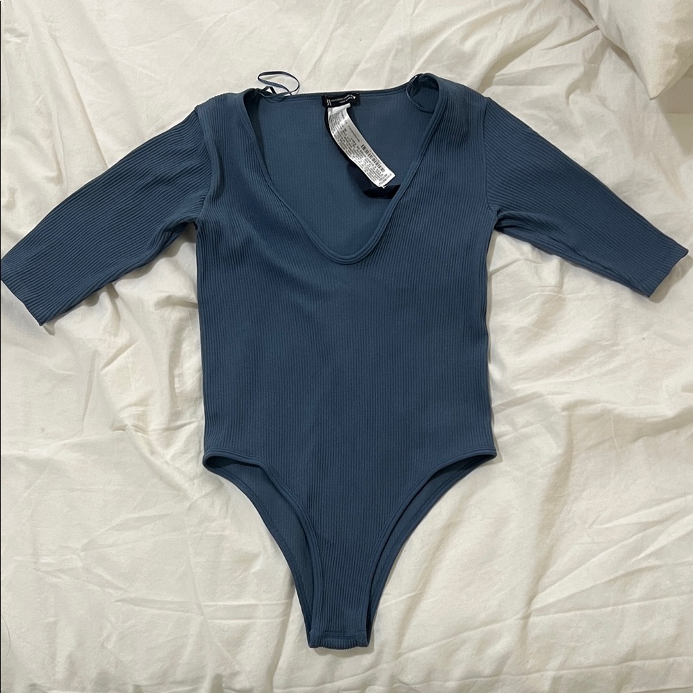 Zara bodysuit